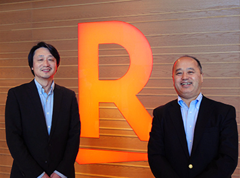 楽天グループ株式会社