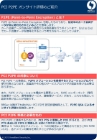 セキュリティ認証取得 / 準拠支援