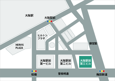 大阪支店