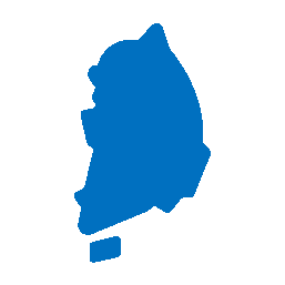 韓国市場シェア7割